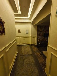 YOUVALA Serviced Apartment 2nd District - 1