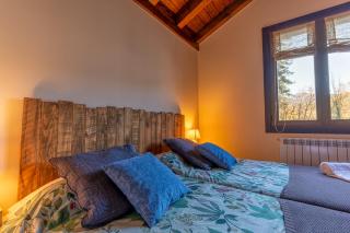 Arpetxea casa rural - Roncal - 3