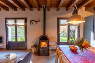 Arpetxea casa rural - Roncal - 2