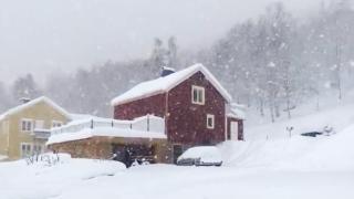 House in Tärnaby - 0