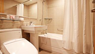 Hotel Skypark Myeongdong 1 - Seul - 3