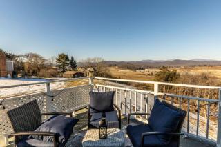 The Loft at Hebron Valley Overlook - Madison - 7