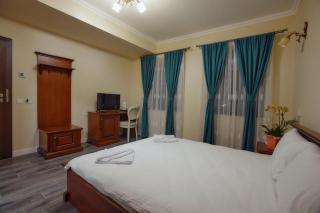 Hotel Imperium - Botiz - 9
