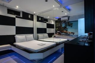 Motel Fantasy 2 (Adult Only) - Contagem - 5