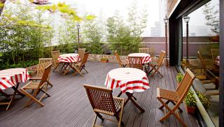 Hotel Skypark Myeongdong 1 - Seul - 7