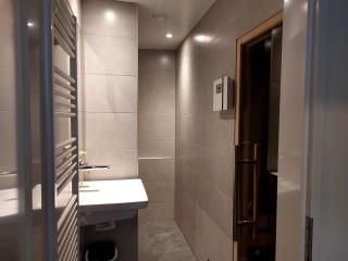 107,5 Nieuw appartement met sauna - Westkapelle - 3