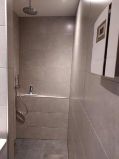 107,5 Nieuw appartement met sauna - 2