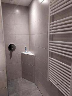 107,5 Nieuw appartement met sauna - Westkapelle - 5