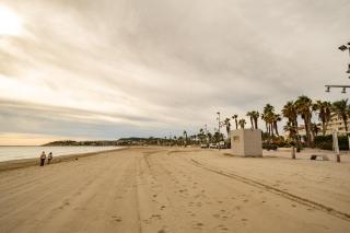 Fantástico apartamento La Pineda - 4