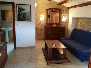al Merlo Olivo, rural istrian house - Buje - 8