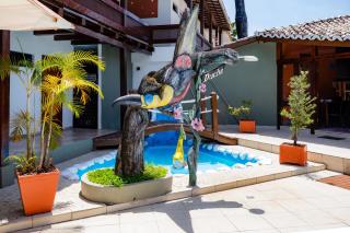 Hotel Casa Blanca Porto Seguro - Porto Seguro - 5