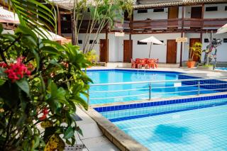 Hotel Casa Blanca Porto Seguro - Porto Seguro - 3