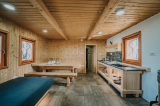 Koča Ojstrica - Velika planina - Stahovica - 6