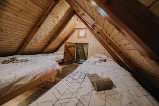 Koča Ojstrica - Velika planina - Stahovica - 2