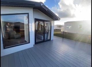 2-6 guests Holiday Chalet in Durdle Door - 9