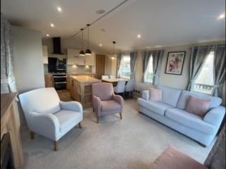 2-6 guests Holiday Chalet in Durdle Door - 8