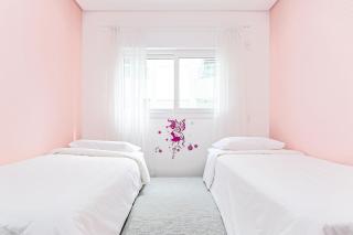 RTG - Apartamentos a 350m da praia Floripa/SC - Florianópolis - 9