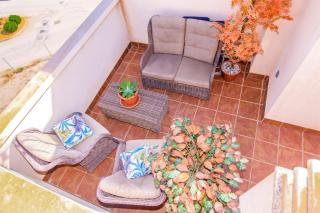 Beach House Millares - Carboneras - 8