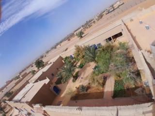 Hôtel Camping La Liberté - Merzouga - 8