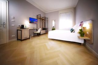 Bergamo Inn 43 - 3