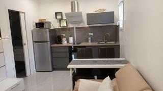 Studio indépendant - Aix-en-Provence - 1