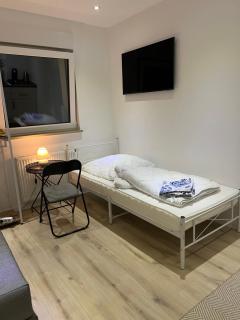 Hürth/Köln Gästewohnung - 7