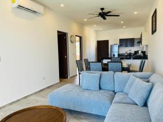 Holiday apartment at La Diosa condos Isla Mujeres - Isla Mujeres - 3