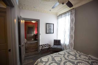 Dodici Night Suites - Washington - 9