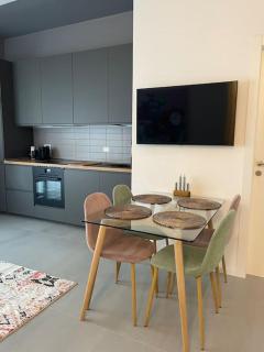 Gioia Pura Apart - Milan - 1