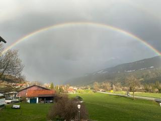 Landhotel Alte Post - Oberstaufen - 3