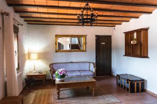 CASA RURAL “MIRADOR DEL VAL” - Bogarra - 2