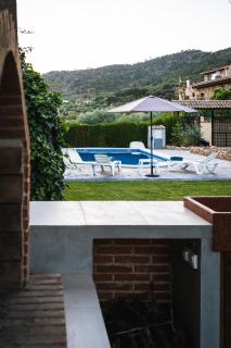 CASA RURAL “MIRADOR DEL VAL” - Bogarra - 3