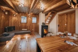 Koča Bistra - Velika planina - Stahovica - 8