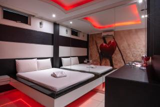 Motel Fantasy 2 (Adult Only) - Contagem - 6
