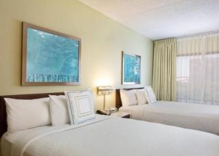 SpringHill Suites Austin South - Austin - 9