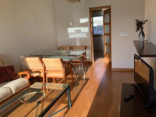 Apartamento con vistas a la Ría y cerca de playa. - Cangas de Morrazo - 5