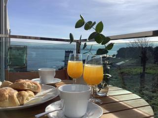 Apartamento con vistas a la Ría y cerca de playa. - Cangas de Morrazo - 9