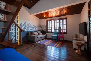 Hostel LARes - 9