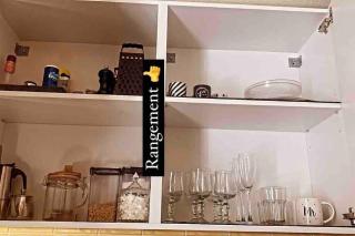 Appartement PROUDHON - Tarascon - 5