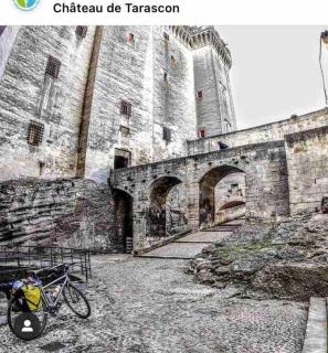 Appartement PROUDHON - Tarascon - 2