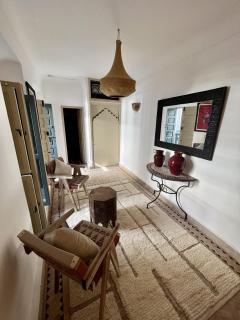Riad Ecila - Marrakesh - 6