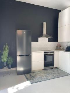 Fancy apartment by Royal Palace - Oslo - 9