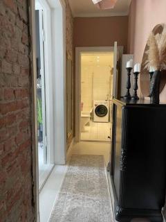 Fancy apartment by Royal Palace - Oslo - 1