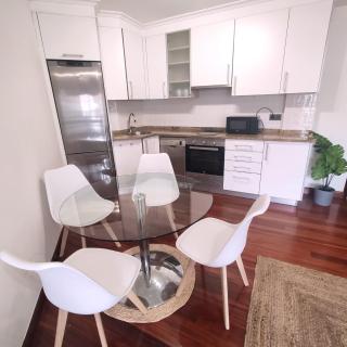 Espectacular Apartamento Olívico con Parking - 2