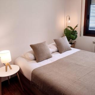 Espectacular Apartamento Olívico con Parking - Vigo - 1