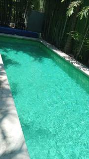 Suites Galván centro Colima, alberca, Wifi, parking - 8