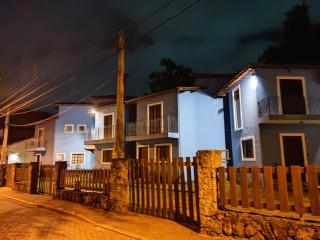 Casa Azul Perequê - 8