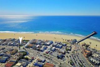 Steps from the Sand-Rooftop Spa-Incredible Views - Newport Beach - 9