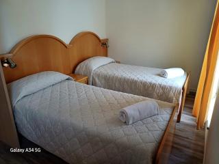 AlmaMed Hotel san Leonardo - Vigolo Baselga - 7