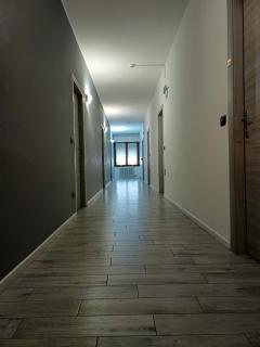 AlmaMed Hotel san Leonardo - Vigolo Baselga - 9